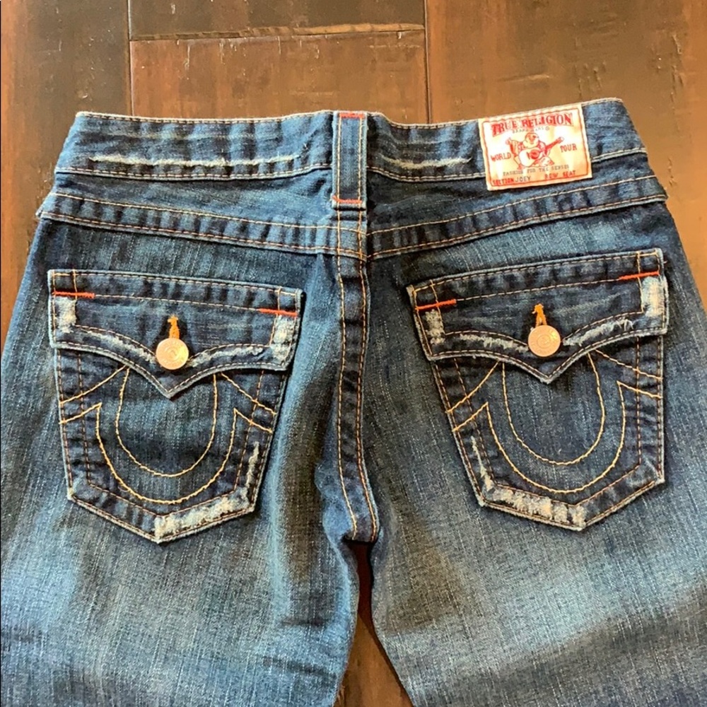 True Religion Jeans
